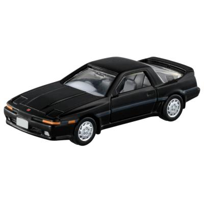 Tomica #25 Toyota Supra