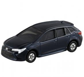 Tomica #24 - Toyota Corolla Touring