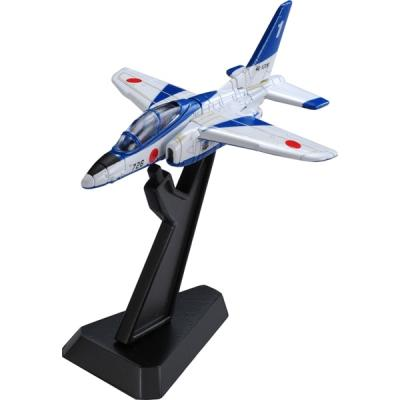 Tomica #22 - JASDF T-4 Blue Impulse