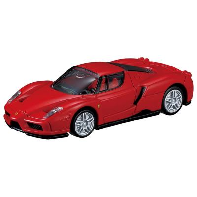 Tomica #20 - Ferrari Enzo