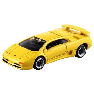 Tomica #15 - Lamborghini Diablo SV