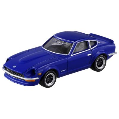 Tomica #09 - Nissan Fairlady Z