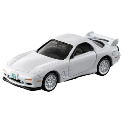 Tomica #05 - Detective Conan Mazda RX-7