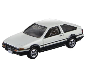 Tomica #01 - Initial D AE86