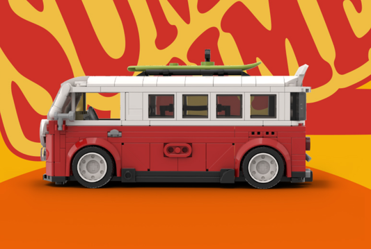 Powerblock - Volkswagen Combi