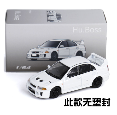 JKM - Mitsubishi Lancer Evolution