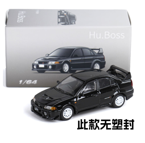 JKM - Mitsubishi Lancer Evolution