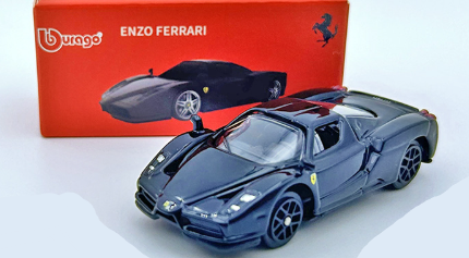 Burago - Ferrari Enzo