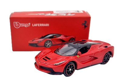 Burago - Ferrari LaFerrari