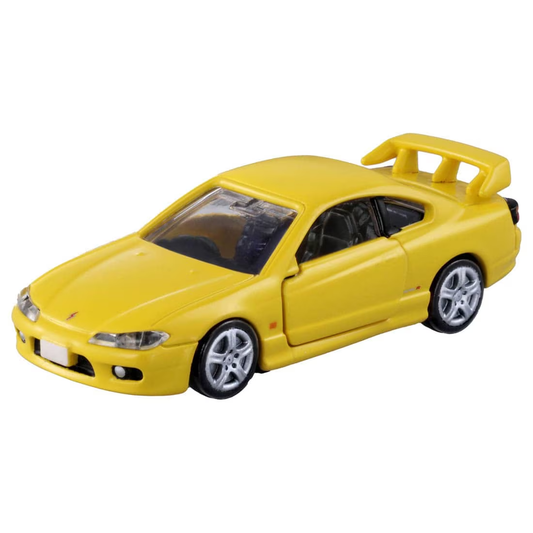Tomica #19 - Nissan Silvia S15