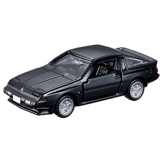 Tomica #13 - Mitsubishi Starion