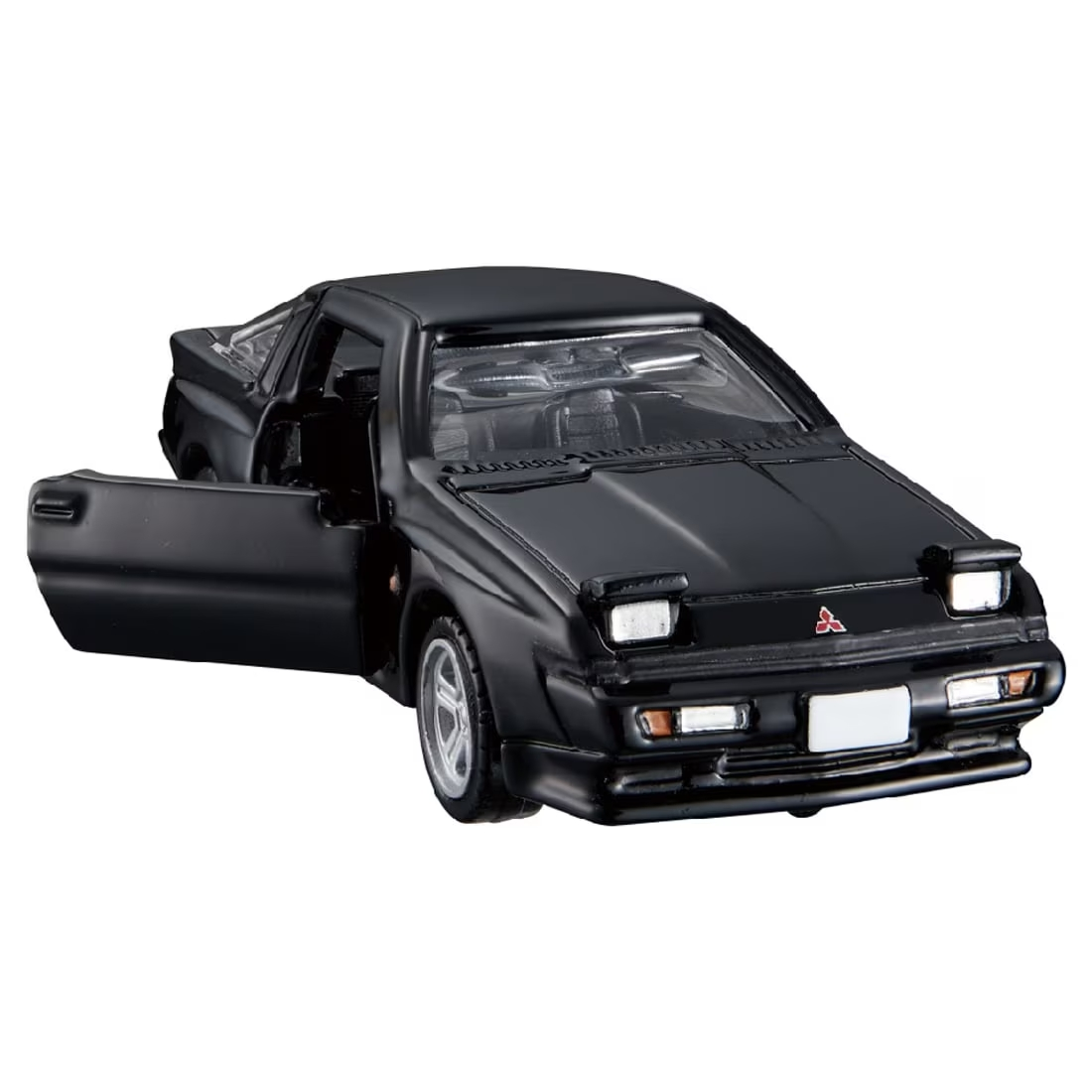 Tomica #13 - Mitsubishi Starion