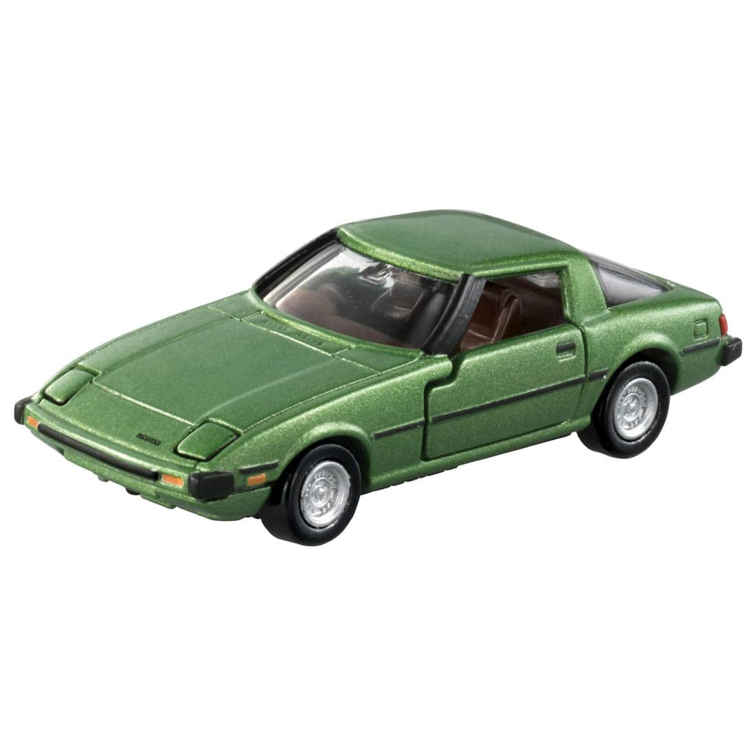 Tomica #29 - Mazda Savanna RX7
