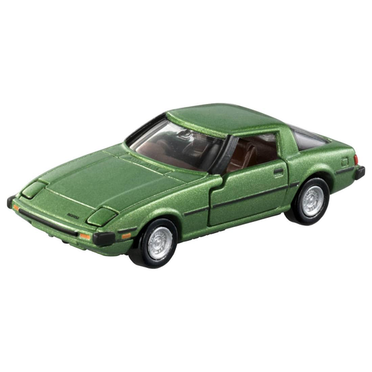 Tomica #29 - Mazda Savanna RX7