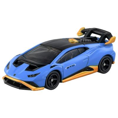 Tomica #11 - Lamborghini Huracan STO