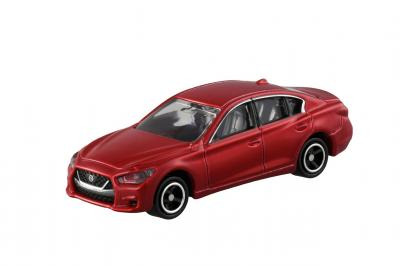 Tomica #76 - Nissan Skyline