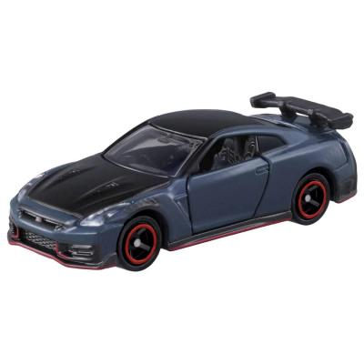Tomica #60 - Nissan GTR Nismo