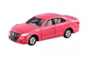 Tomica #92 - Toyota Crown Athlete