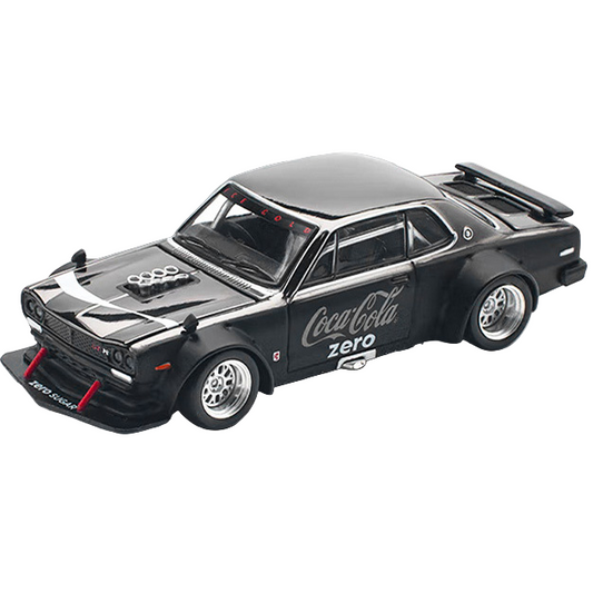 XCartoys - Nissan Skyline GTR V-8