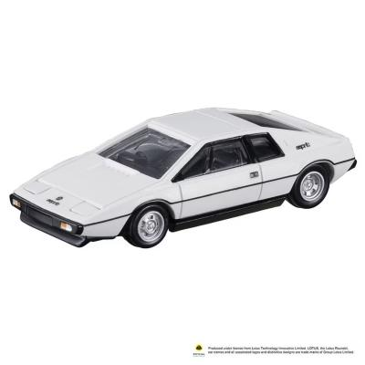 Tomica #45 - Lotus Esprit