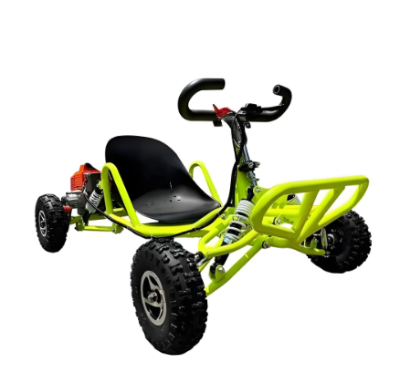 All-Terrain Go Kart