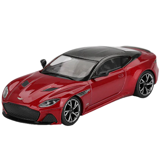 Mini GT #1065 - Aston Martin DBS