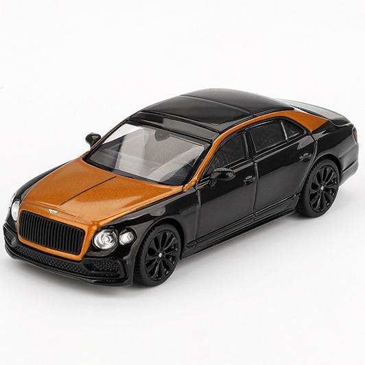 Mini GT #991 - Bentley Flying Spur